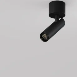 Lampa sufitowa Focus T (C141CL-L125-6W3K-B) - Maytoni