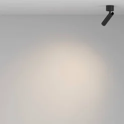 Lampa sufitowa Focus T (C141CL-L125-6W3K-B) - Maytoni