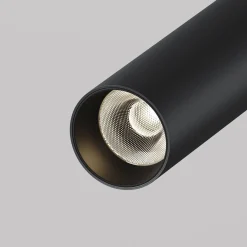 Lampa sufitowa Focus T (C141CL-L125-6W3K-B) - Maytoni