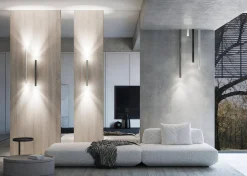 Lampa sufitowa FOURTY L (10895) - Nowodvorski