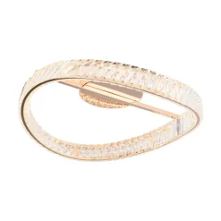 Lampa sufitowa GANO złota (MX3317-1-3GT) - Zuma Line