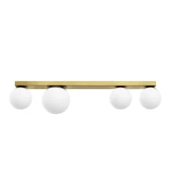 Lampa sufitowa GIGI LISTWA 4 (50907405) - Kaspa