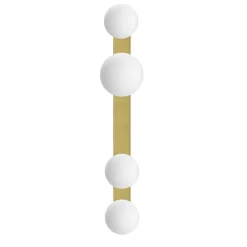 Lampa sufitowa GIGI LISTWA 4 (50907405) - Kaspa