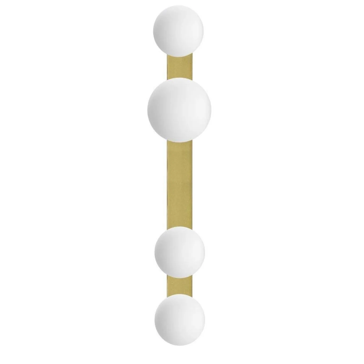 Lampa sufitowa GIGI LISTWA 4 (50907405) - Kaspa