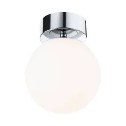Lampa sufitowa GOVE LED chrom satyna (PL71065) - PAULMANN