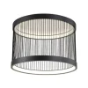 Lampa sufitowa Guarda LED (ML0528) - Milagro