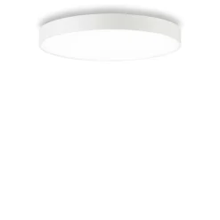 Lampa Sufitowa HALO Biały (HALO_PL_D60_4000K) - Ideal Lux