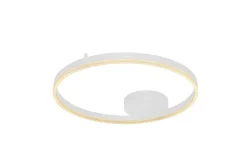 Lampa Sufitowa HALO TOP 60 WH (AZ4966) - Azzardo