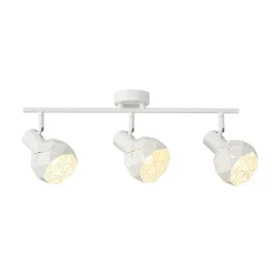 Lampa sufitowa Harley (SPL-3480-3-W) - Italux