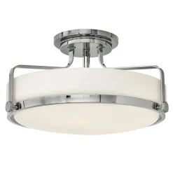Lampa sufitowa Harper (HK-HARPER-SFM-CM) - Elstead Lighting