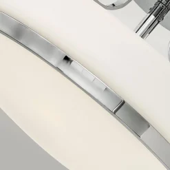 Lampa sufitowa Harper (HK-HARPER-SFM-CM) - Elstead Lighting