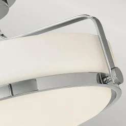 Lampa sufitowa Harper (HK-HARPER-SFM-CM) - Elstead Lighting