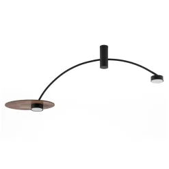 Lampa sufitowa HEFT (10356) - Nowodvorski