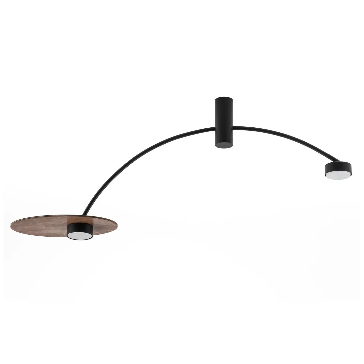 Lampa sufitowa HEFT (10356) - Nowodvorski