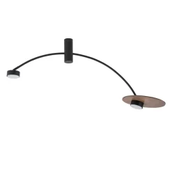 Lampa sufitowa HEFT (10356) - Nowodvorski