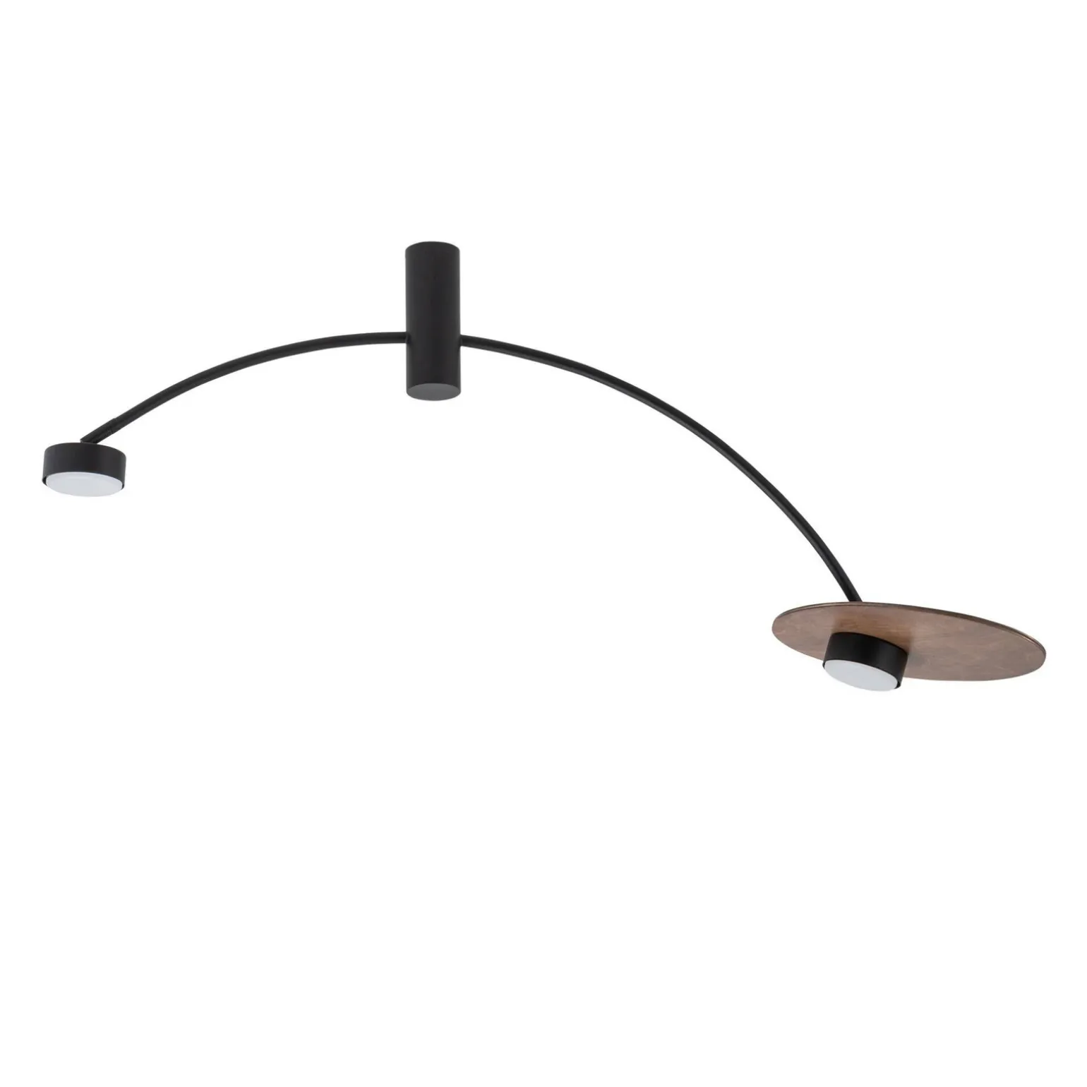 Lampa sufitowa HEFT (10356) - Nowodvorski