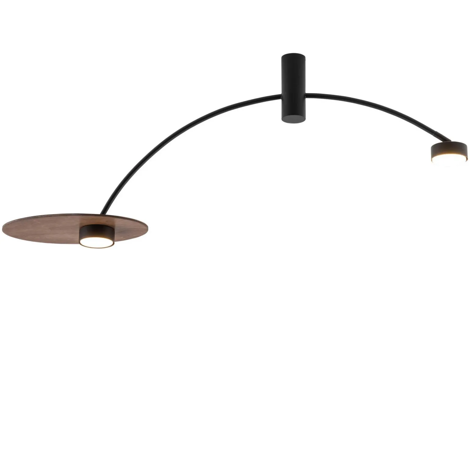 Lampa sufitowa HEFT (10356) - Nowodvorski