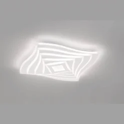 Lampa Sufitowa Hero (21230) - Fischer&Honsel