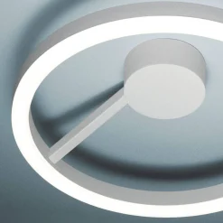 Lampa sufitowa HURRICANE Ø 40 cm (0001.21) - Vivida