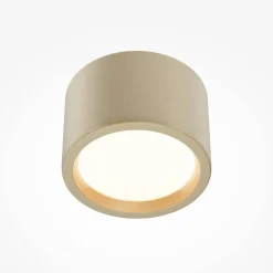 Lampa sufitowa Hydra (C090CL-10W3K-MG) - Maytoni