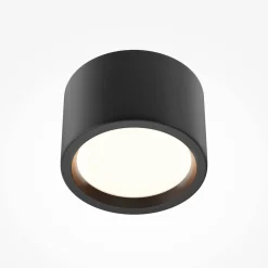 Lampa sufitowa Hydra (C090CL-10W3K-B) - Maytoni