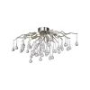 Lampa sufitowa ICICLE 60 cm (8090-55) - Paul Neuhaus