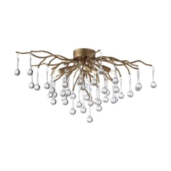 Lampa sufitowa ICICLE 60 cm (8090-11) - Paul Neuhaus
