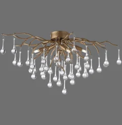 Lampa sufitowa ICICLE 60 cm (8090-11) - Paul Neuhaus