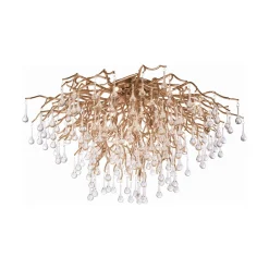 Lampa sufitowa ICICLE 100 cm (8092-11) - Paul Neuhaus