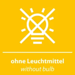 Lampa sufitowa ICICLE 100 cm (8092-11) - Paul Neuhaus