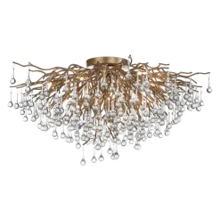 Lampa sufitowa ICICLE 100 cm (8092-11) - Paul Neuhaus
