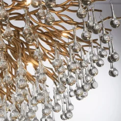 Lampa sufitowa ICICLE 100 cm (8092-11) - Paul Neuhaus