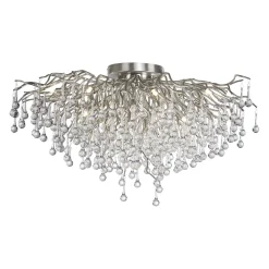 Lampa sufitowa ICICLE 100 cm (8092-55) - Paul Neuhaus