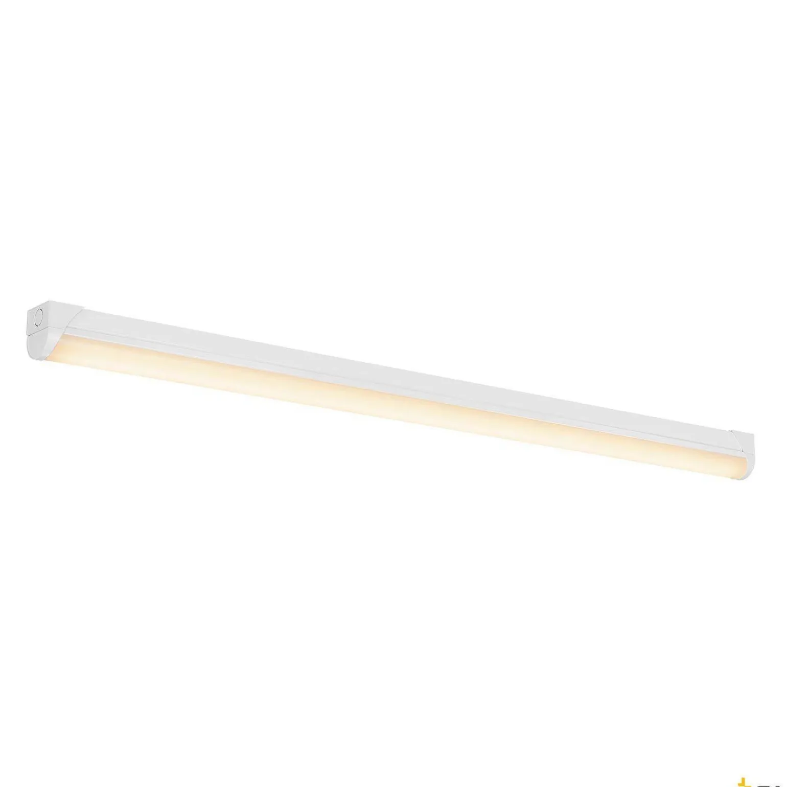 Lampa sufitowa INDUSTRY BATTEN V 1200, 18/32 W (1007506) - SLV