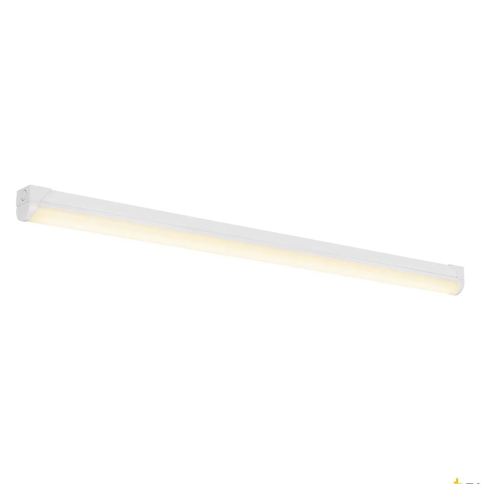 Lampa sufitowa INDUSTRY BATTEN V 1200, 18/32 W (1007506) - SLV