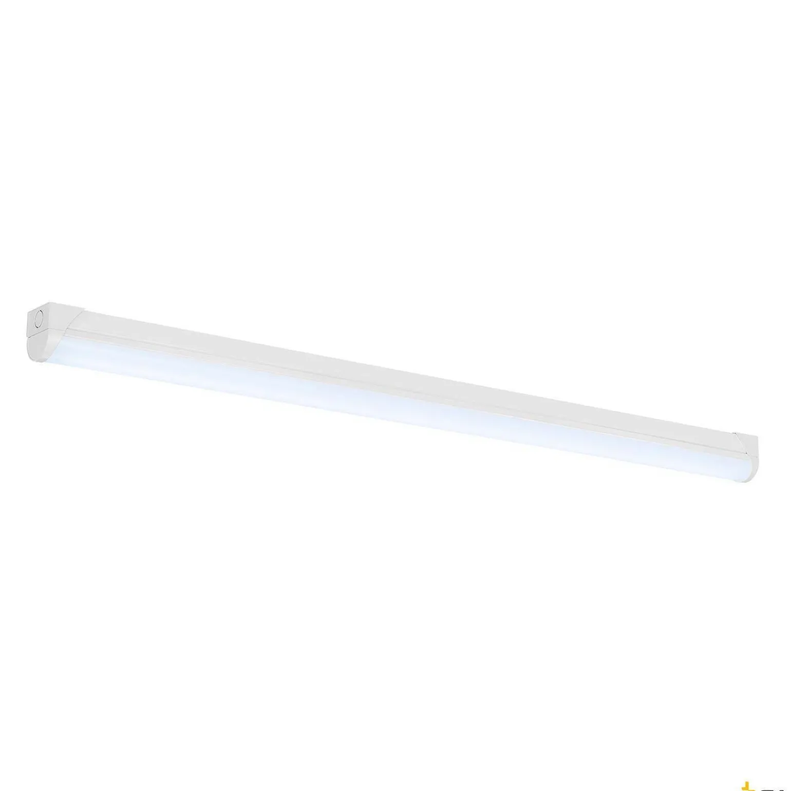 Lampa sufitowa INDUSTRY BATTEN V 1200, 18/32 W (1007506) - SLV