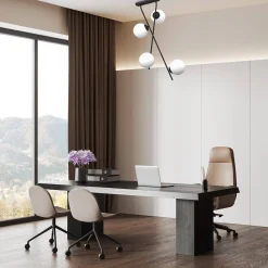 Lampa sufitowa INTER 4 (MLP0974) - Milagro