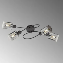 Lampa Sufitowa Iska (21321) - Fischer&Honsel