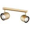 Lampa sufitowa ISOLA 2 (7150) - Argon