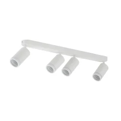 Lampa sufitowa JET 4 biała (6917) - TK Lighting