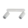 Lampa sufitowa JET 2 biała (6913) - TK Lighting