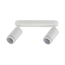 Lampa sufitowa JET 2 biała (6913) - TK Lighting