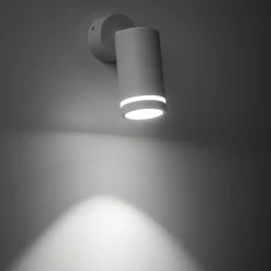 Lampa sufitowa JET 1 biała (6911) - TK Lighting