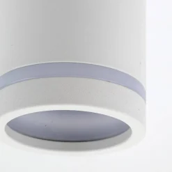 Lampa sufitowa JET biała DOWNLIGHT 1 (6919) - TK Lighting