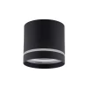 Lampa sufitowa JET BLACK (4351) - TK Lighting
