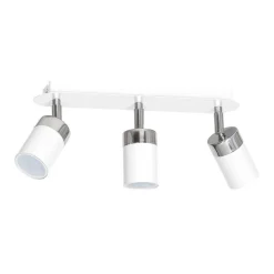 Lampa sufitowa JOKER WHITE 3xGU10 (MLP900) - Milagro