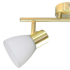 Lampa sufitowa JOTA 2xE14 (ML1061) - Milagro