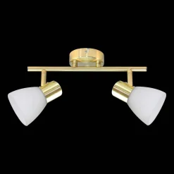 Lampa sufitowa JOTA 2xE14 (ML1061) - Milagro