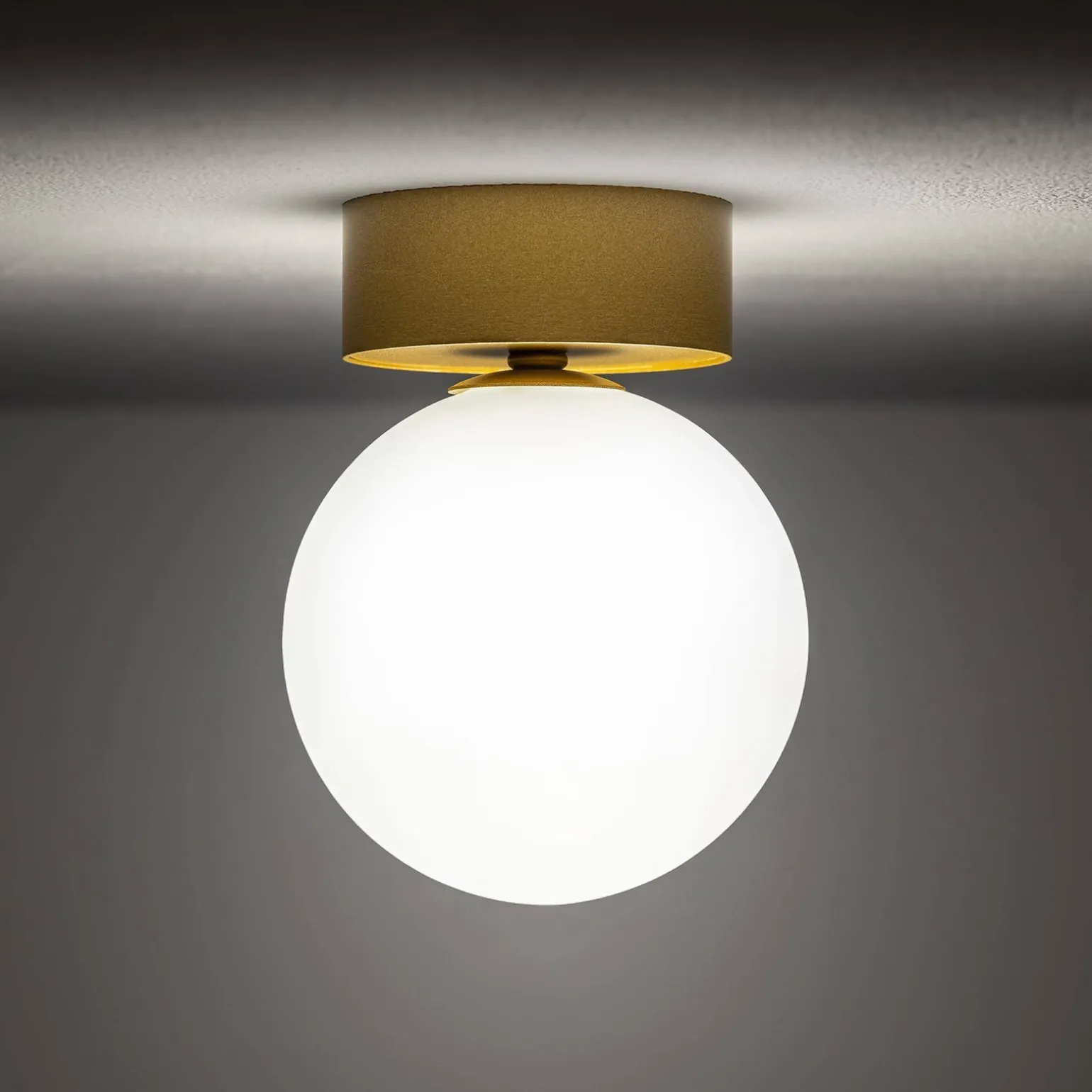 Lampa sufitowa KIER S (10623) - Nowodvorski