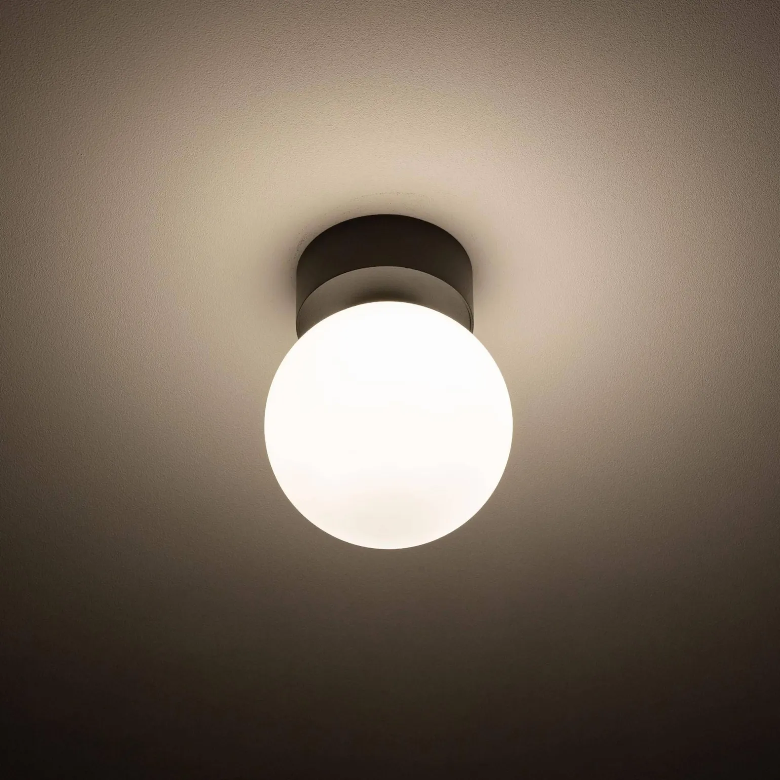 Lampa sufitowa KIER S (10302) - Nowodvorski